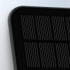 Steinel szenzorlámpa XSolar LH-N napelemes LED házszám-megvilágító antracit