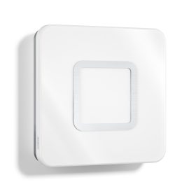 STEINEL Beltéri szenzorlámpa RS M1 V2 LED HF nemesacél