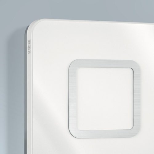 STEINEL Beltéri szenzorlámpa RS M1 V2 LED HF nemesacél