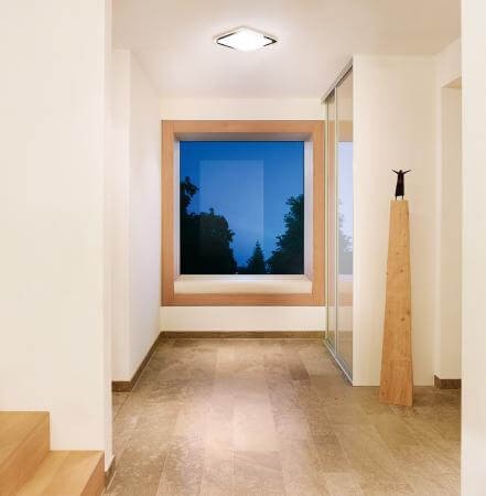 STEINEL Beltéri szenzorlámpa RS LED D1 V3 HF