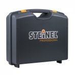   Steinel műanyag koffer, nagyméretű, üres, rúd alakú hőlégfúvókhoz