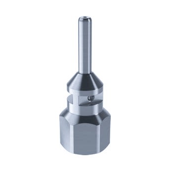 STEINEL Glue PRO hosszabítófúvóka, finom Ø 1,5 mm
