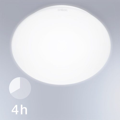 STEINEL Beltéri szenzorlámpa RS 160 LED