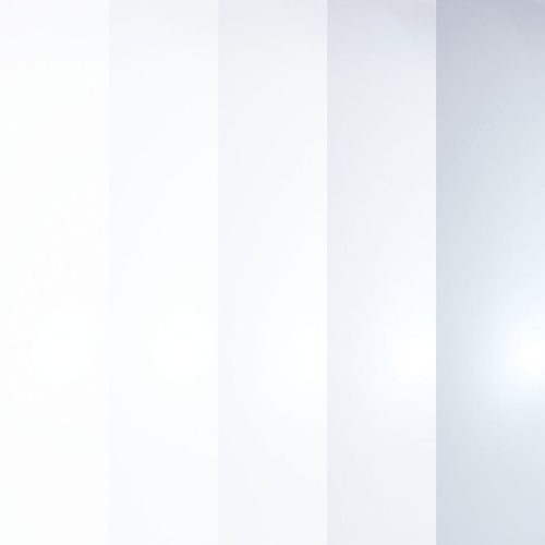 Steinel szenzorlámpa CUBO L 835 LED iHF, kültéri ezüst