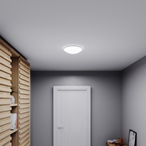 Steinel lámpa L 16 LED, beltéri, WW