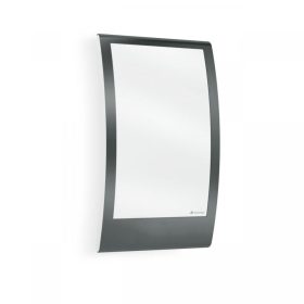 Steinel szenzorlámpa L 22 NM, kültéri, antracit