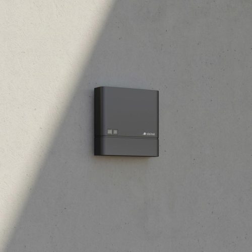 STEINEL alkonykapcsoló NIGHTMATIQ antracit