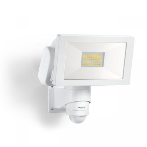 Steinel szenzorreflektor LS 300 LED fehér