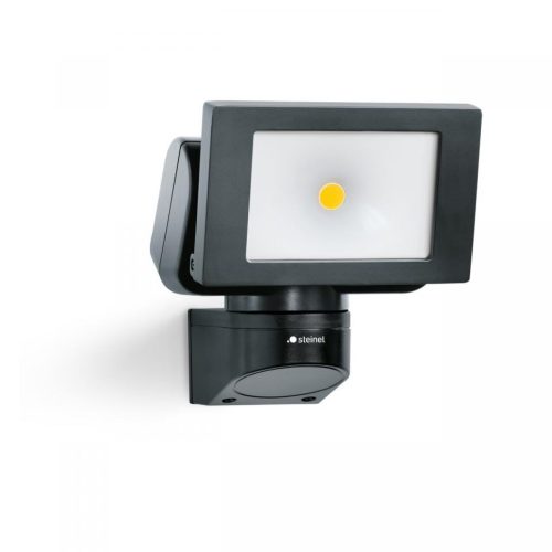 Steinel reflektor LS 150 LED fekete