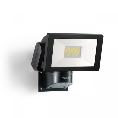 Steinel reflektor LS 300 LED fekete