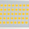 Steinel reflektor LS 300 LED fekete