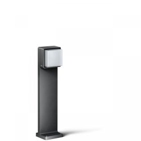 Steinel szenzorlámpa GL 85 MC 600, kültéri, antracit