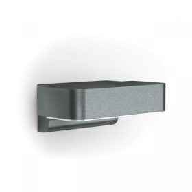 Steinel lámpa L 800 MC, kültéri, antracit