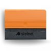 STEINEL fóliasimító alcantara rátéttel, 2 db