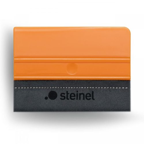 STEINEL fóliasimító alcantara rátéttel, 2 db