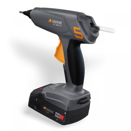 STEINEL ragasztópisztoly MobileGlue 5011 (CAS)