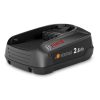Bosch akku PFA 18V 2.5 Ah