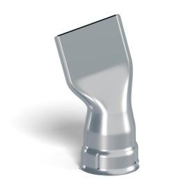 Steinel szög-laposfúvóka 40x2mm