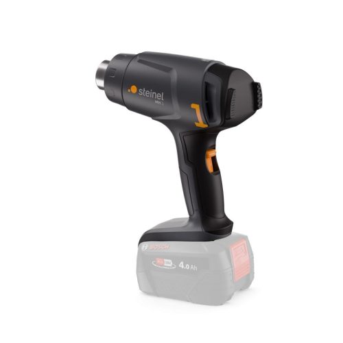 Steinel akkus hőlégfúvó Mobile Heat 1