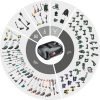 Bosch akku PFA 18V 4.0Ah