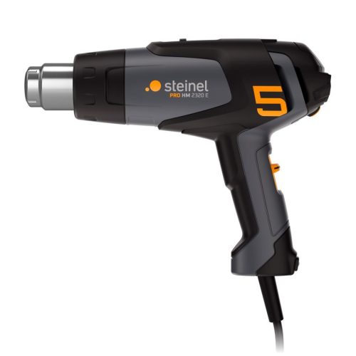 Steinel hőlégfúvó HM 2320 E ECO kofferben