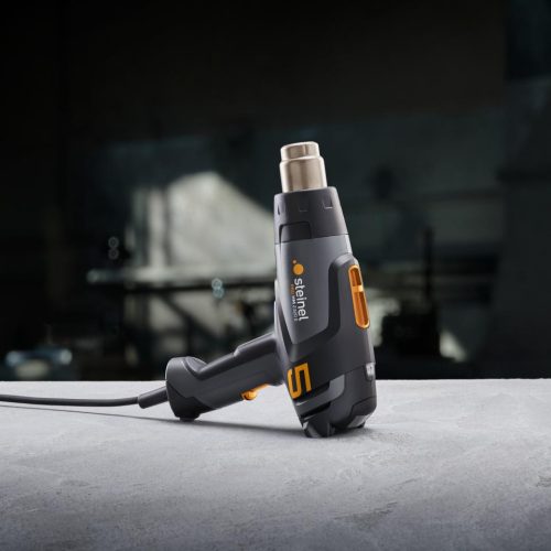 Steinel hőlégfúvó HM 2320 E ECO kofferben