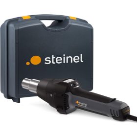 Steinel hőlégfúvó HM 2600 E kofferben
