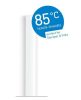 Steinel ragasztórúd 85°C Cristal Ø7 mm x 150 mm  240g