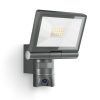 Steinel szenzorreflektor XLED CAM2 SC antracit