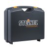 Steinel hőlégfúvó HG 2620 E kofferben