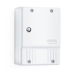 Steinel alkonykapcsoló NIGHTMATIC 3000 Vario fehér