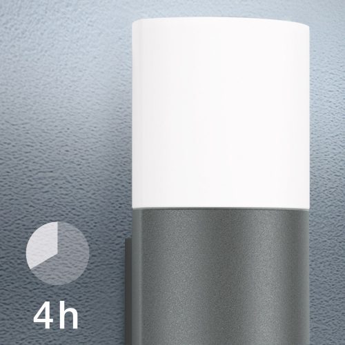 Steinel szenzorlámpa L 910 LED antracit