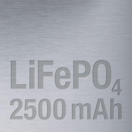 Steinel szenzorreflektor XSolar L-S napelemes LED fehér