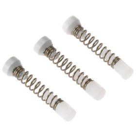 WAGNER Szelep készlet, 3db-os (fehér)