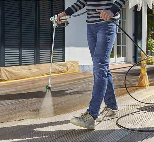 WAGNER HEA Control Pro fúvókahosszabbító 60cm