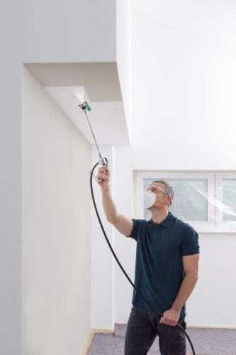 WAGNER HEA Control Pro fúvókahosszabbító 60cm