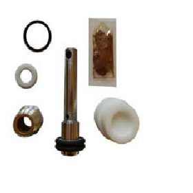   WAGNER pumpafelújító készlet, dugattyú és tömítések (PP119, PP90)