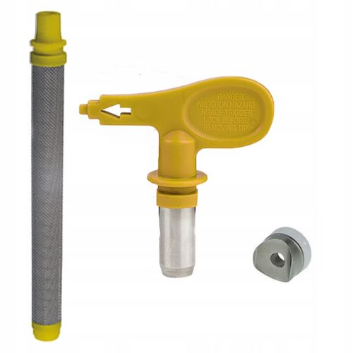 WAGNER Airless fúvókakészlet TradeTip3 115