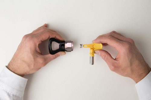 WAGNER Airless fúvókakészlet TradeTip3 225