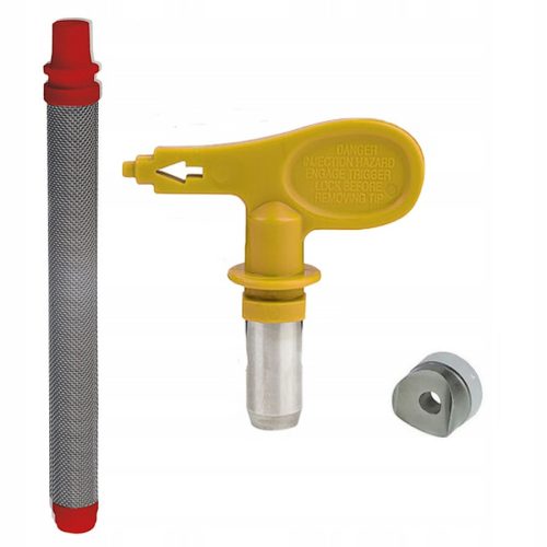 WAGNER Airless fúvókakészlet TradeTip3 407