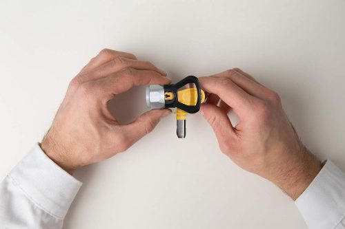 WAGNER Airless fúvókakészlet TradeTip3 451