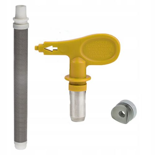 WAGNER Airless fúvókakészlet TradeTip3 731