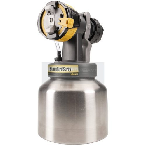 WAGNER FinishControl StandardSpray XVLP szórófej (sárga)