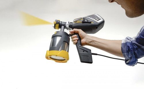 WAGNER XVLP Paint Can adapter szabványos festékdobozhoz