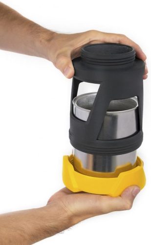 WAGNER XVLP Paint Can adapter szabványos festékdobozhoz