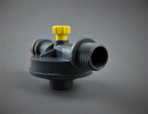 WAGNER Nyomáscsökkentő készlet Flexio 990