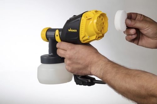 WAGNER W 150 festékszóró Wood & Metal