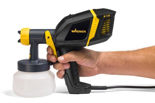 WAGNER W 150 festékszóró Wood & Metal