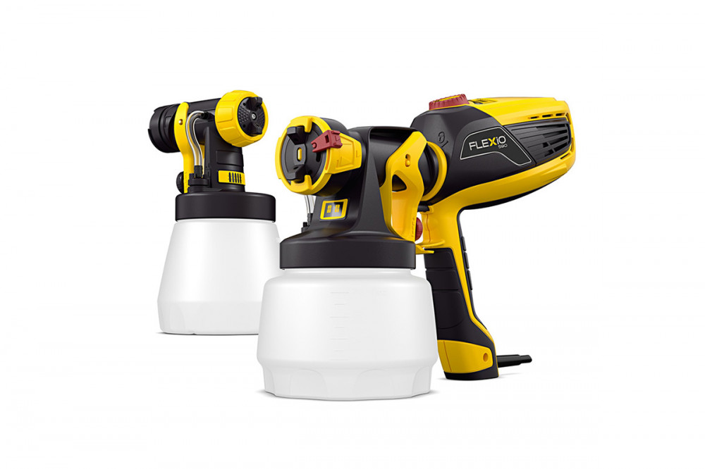 Wagner W 990 Flexio - - Voor 23.59u, morgen in huis Wagner W 990 Flexio - - Voor 23.59u, morgen in huis