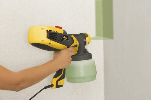 WAGNER W 590 Flexio univerzális festékszóró UniversalSprayer